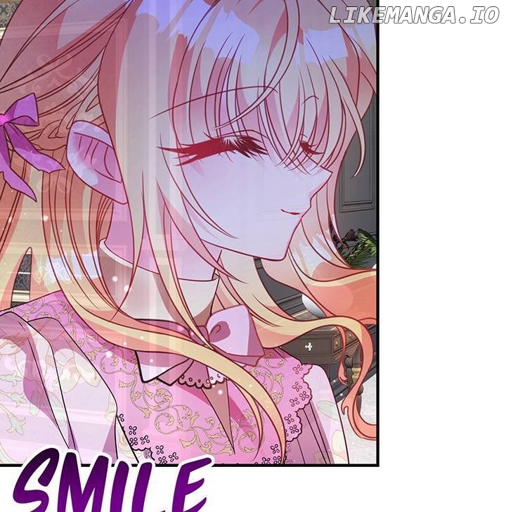 I'm a Doll, but the Tyrant Is Obsessed With Me Chapter 41 - page 92
